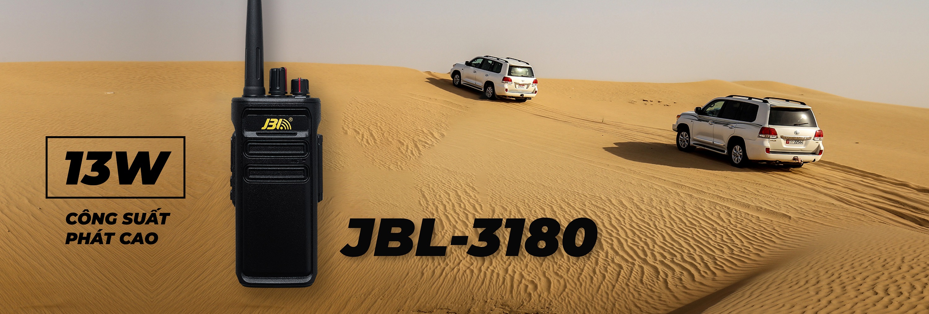 Banner quảng cáo dưới